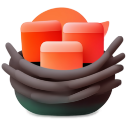 MCP Nest Logo